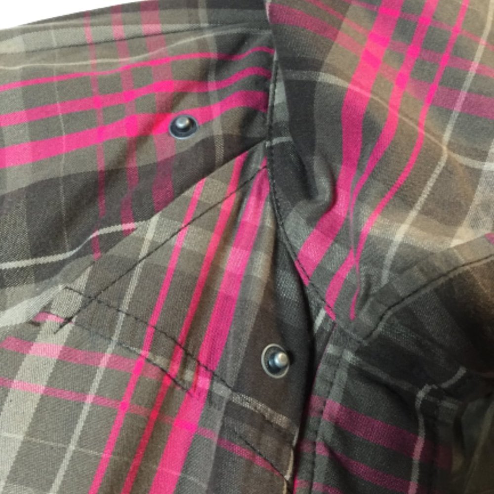 H&M Divided Size 12 Colorful Jacket - Picture 6 of 15